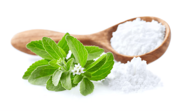 Is Stevia Healthy?