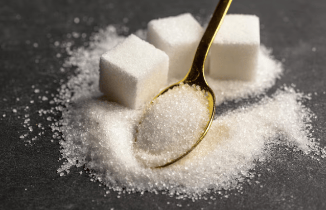 Does Sugar Cause Inflammation?