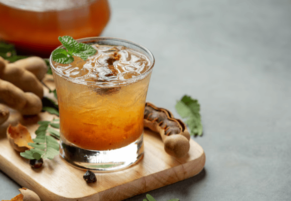 Tamarind Juice Benefits for Digestion, Detox & Gut Health