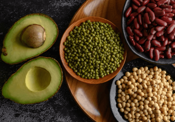 7 Best Superfoods for Type 2 Diabetes