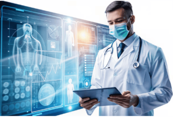 Will AI Replace Doctors? What the Future of Medicine Looks Like