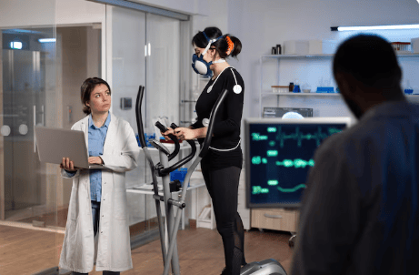 How AI Is Transforming the Wellness Industry in 2025