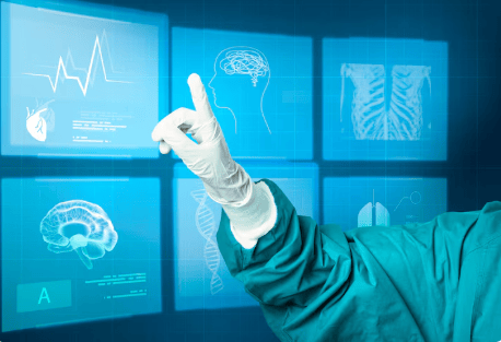 AI in Healthcare: 2025 Trends You Shouldn’t Miss