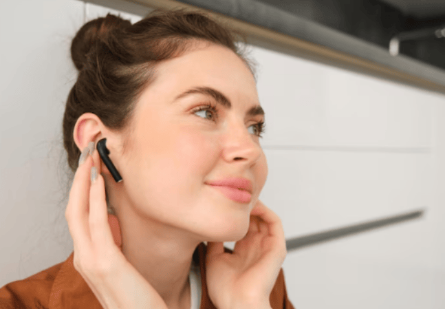 Top Earbuds That Are Safe for Your Ears and Hearing Health