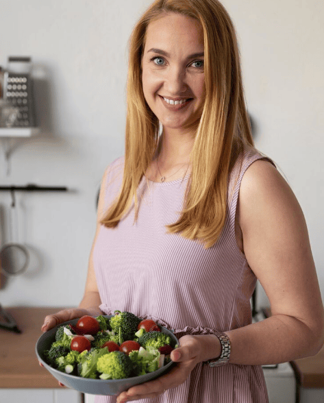 Anti-Aging Diets Celebrities Swear By