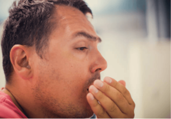 Why You Still Have Bad Breath After Brushing