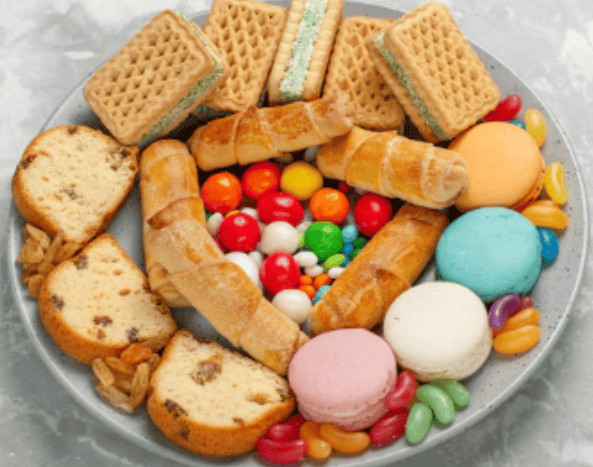 Foods That May Dull Your Glow