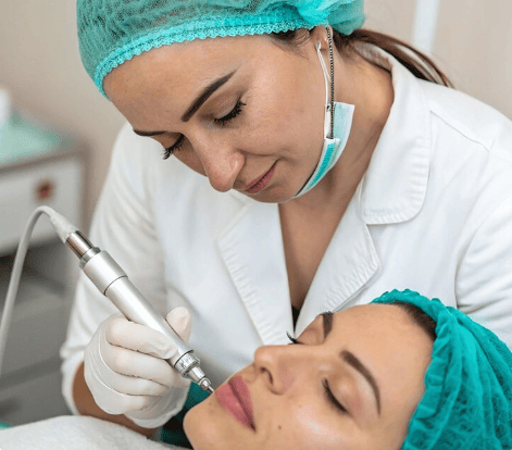 Top Celebrity Beauty Treatments Stars Swear By in 2025