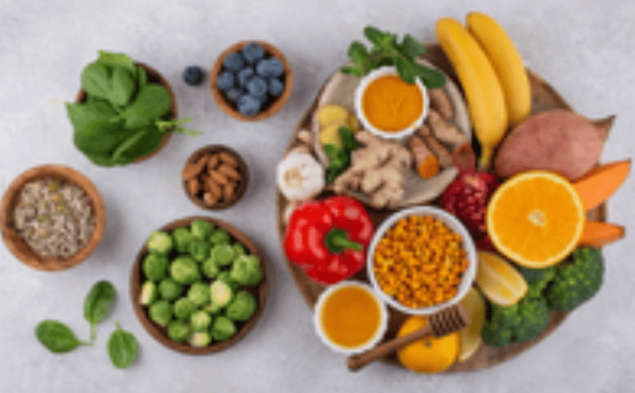 Benefits of Prebiotic Foods for Gut Health
