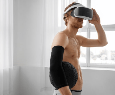 Wearable Technology for Optimization