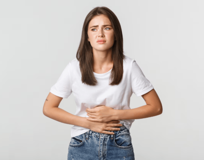 How to Beat Bloating Naturally
