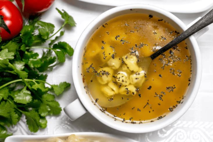 Bone Broth That Heal Your Gut