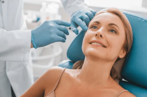 Botox and Fillers