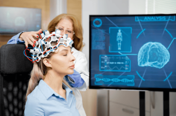 Early Signs of Neurological Disorders