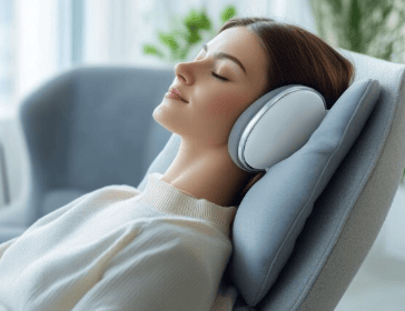 Breathwork for Mental Health: Benefits, Science & How to Start