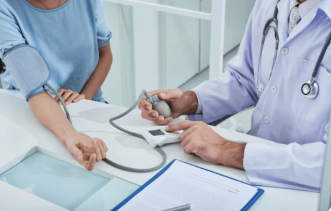 How to Detect Health Issues Early