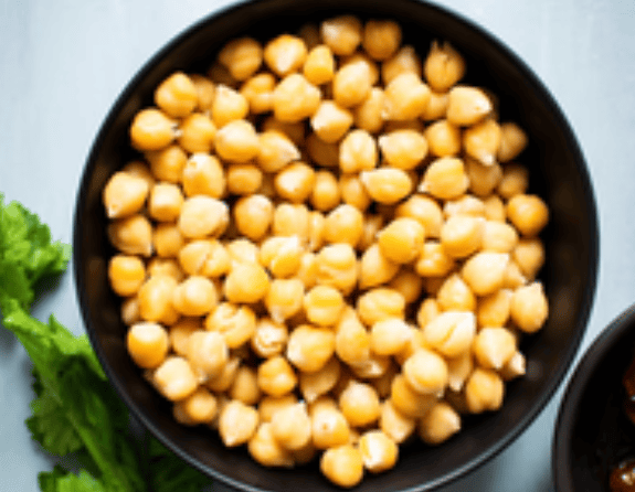 Are Chickpeas Good for Weight Loss?