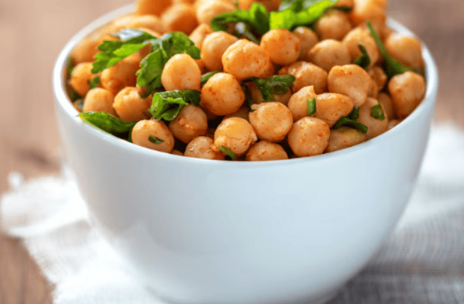 Are Chickpeas Good for Gut Health?