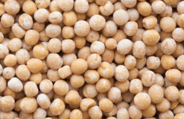 Are Chickpeas Good for Liver Health?