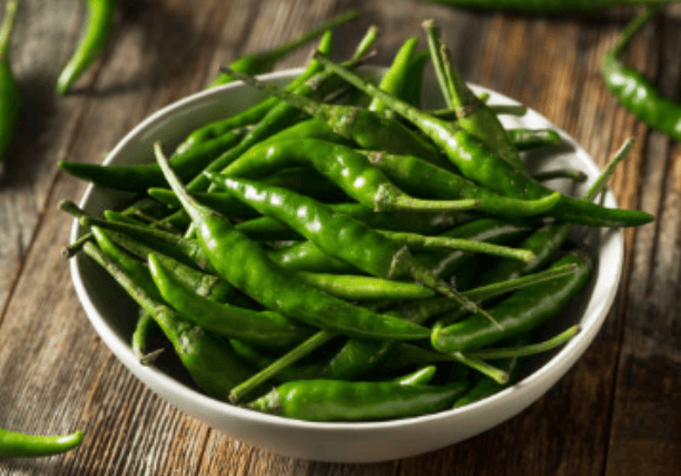 Is Chili Pepper Good for Your Health?