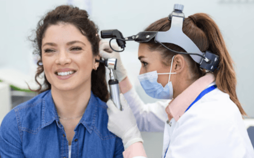 Daily Ear Care Tips: Keep Your Ears Clean, Dry, and Healthy