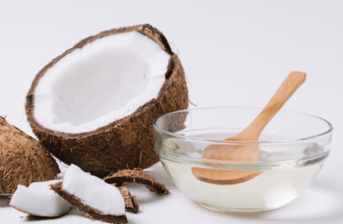 Is Coconut Oil Anti-Aging?