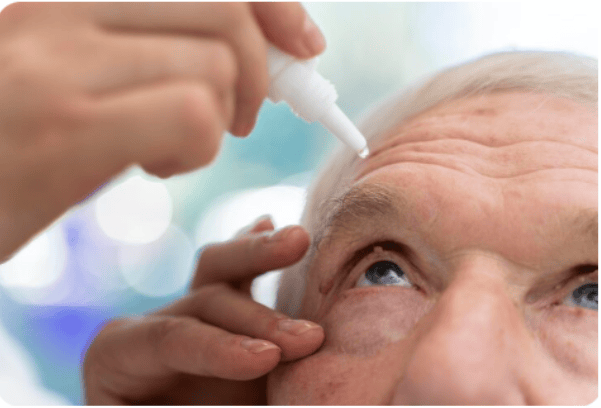 How Diabetes Affects Your Eyes