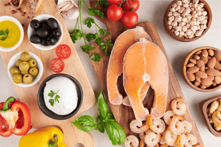 Mediterranean Diet Benefits