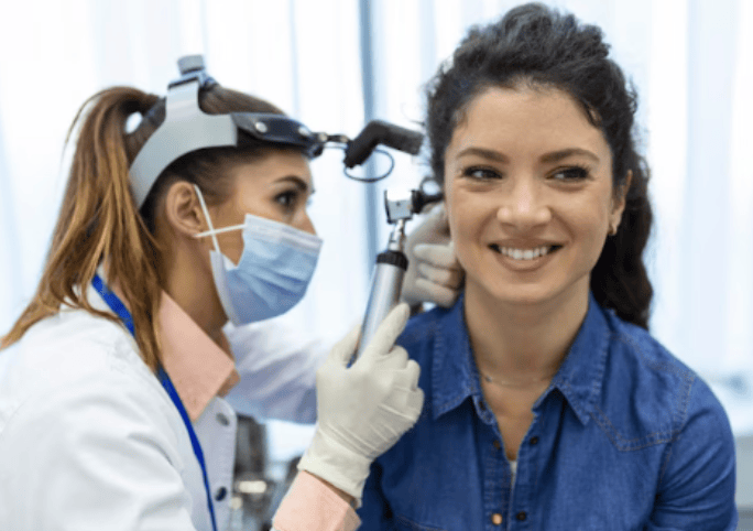 When to See a Hearing Specialist