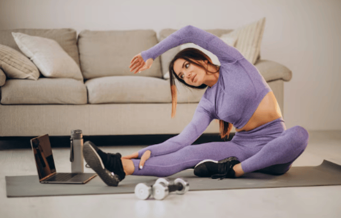 Can Exercise Strengthen Your Immune System?