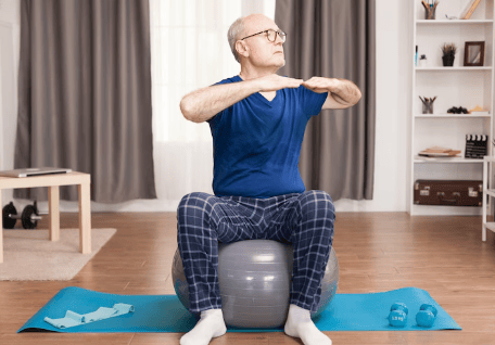 How Exercise Improves Prostate Health Naturally