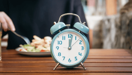 Intermittent Fasting for Beginners