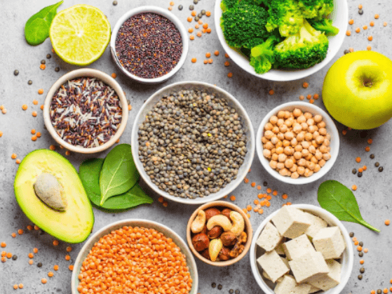 How Fiber Supports Heart Health