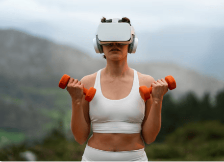 Top Celebrity Fitness Trends in 2025