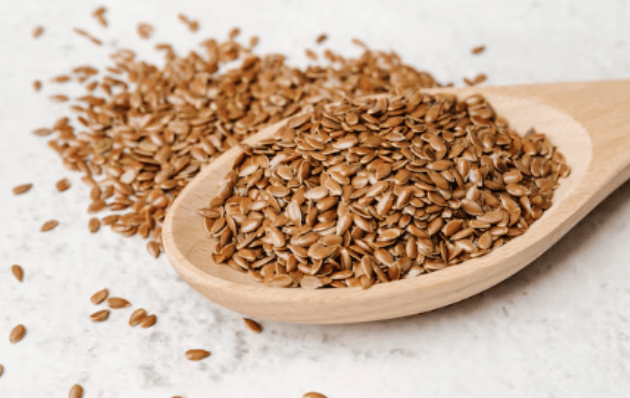 Flaxseeds