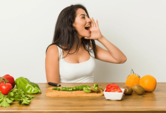 Top Foods That Naturally Freshen Your Breath and Fight Odor