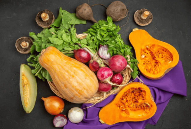 Top Foods for Prostate Health: What to Eat to Support a Healthy Prostate