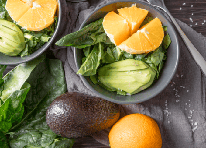 Superfoods for Glowing Skin