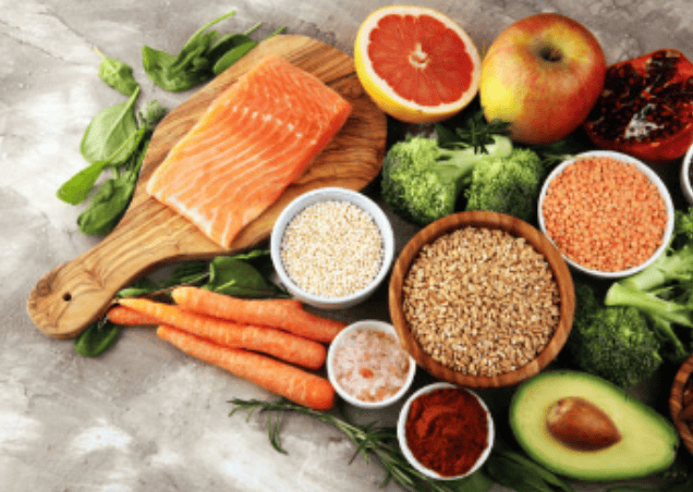 Top Foods That Support Eye Health and Vision Naturally