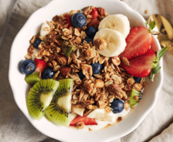 Is Granola Good for Weight Loss?