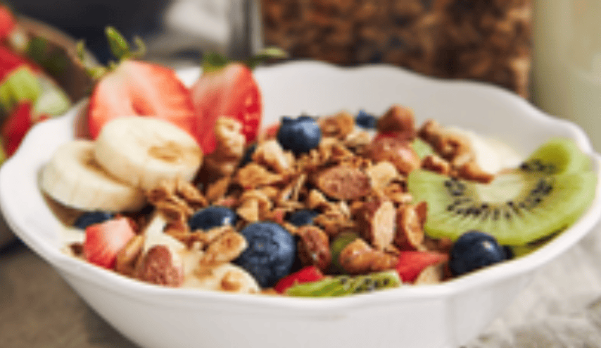Is Granola Healthy?