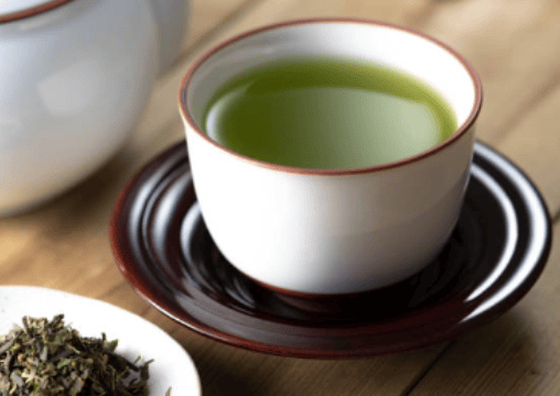 Is Green Tea Good for Brain Health?