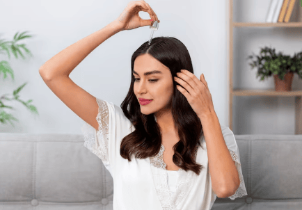 Celebrity Hair Care Secrets: What Really Keeps Their Hair Flawless?