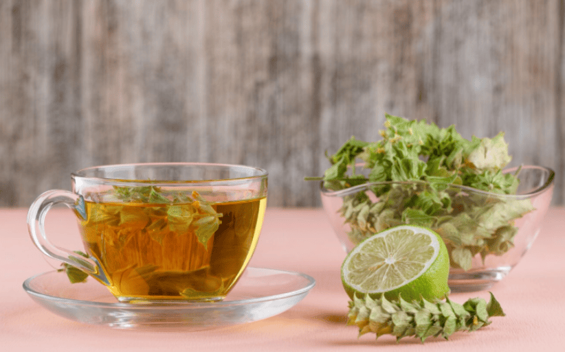 Natural Ways to Beat Bloating