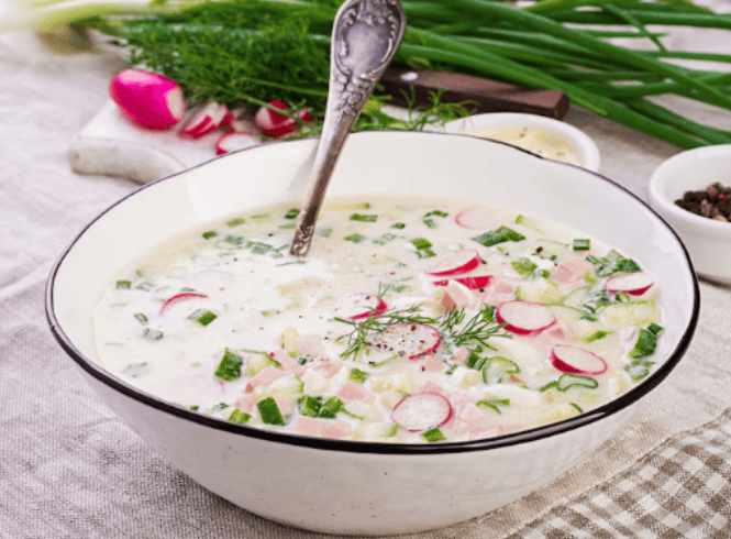 7 Powerful Foods That Heal Your Gut