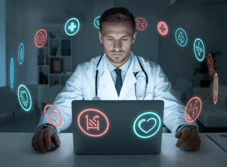 Top Health Misinformation Trends Online in 2025