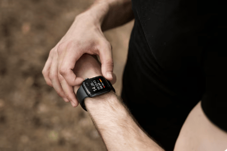Top Wearables for Health Tracking in 2025