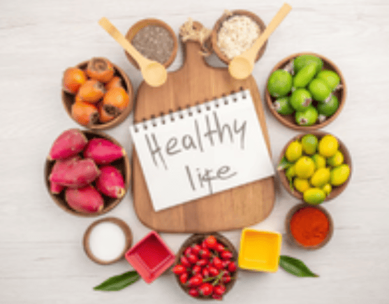 Natural Ways to Manage Chronic Health Conditions