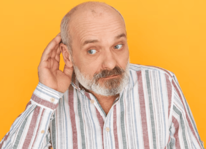 Common Signs of Hearing Loss