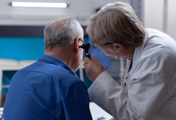 How to Improve Hearing Naturally